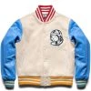 Billionaire Boys Club LETTERMAN JACKET -helmut shop BillionaireBoysClubLETTERMANJACKETDAWNM811 8405 1