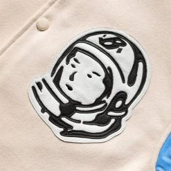 Billionaire Boys Club LETTERMAN JACKET -helmut shop BillionaireBoysClubLETTERMANJACKETDAWNM811 8405 5