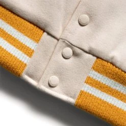 Billionaire Boys Club LETTERMAN JACKET -helmut shop BillionaireBoysClubLETTERMANJACKETDAWNM811 8405 7