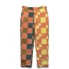 Bode CORDUROY FOUR PATCH TROUSER 2 Bode CORDUROY FOUR PATCH TROUSER -helmut shop BodeCORDUROYFOURPATCHTROUSERMULTI32MRF22BT013 1