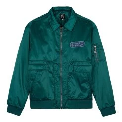 Brain Dead BD BOMBER JACKET