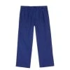 Brain Dead GASTRO PIGMENT DYED HERRINGBONE PANT -helmut shop BrainDeadGASTROPIGMENTDYEDHERRINGBONEPANTNAVYSBDS22B04002341NY01 1