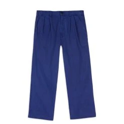 Brain Dead GASTRO PIGMENT DYED HERRINGBONE PANT