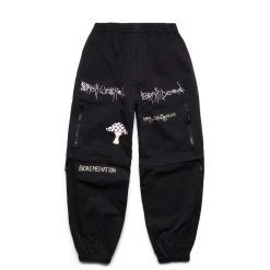 Brain Dead MUSHROOM UTILITY PANT