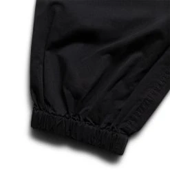 Brain Dead MUSHROOM UTILITY PANT -helmut shop BrainDeadMUSHROOMUTILITYPANTBLACKSBDF21B15002020BK01 6