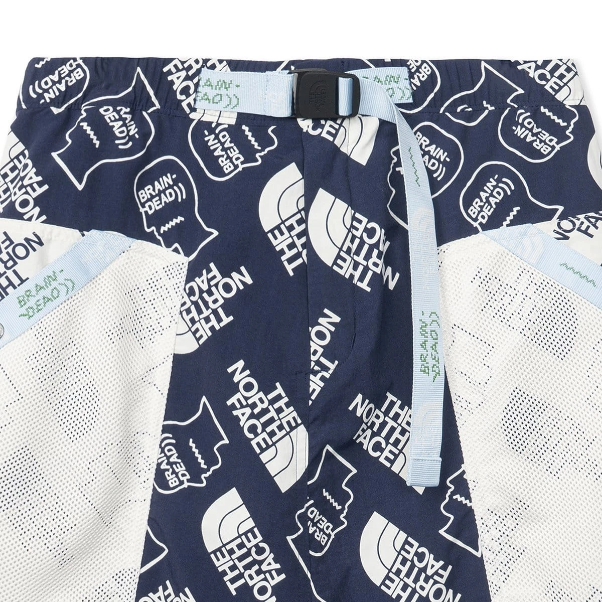 The North Face X Brain Dead WOMEN'S TECH SKIRT 5 The North Face X Brain Dead WOMEN'S TECH SKIRT - Image 3