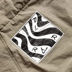 By Parra DISTORTED LOGO JACKET -helmut shop ByParraDISTORTEDLOGOJACKETSANDS48236 3