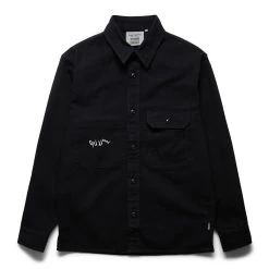 Carhartt WIP L/S ON U SOUND SHIRT JACKET