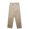 Carhartt WIP SINGLE KNEE PANT 2 Carhartt WIP SINGLE KNEE PANT -helmut shop CARHARTTWIPSINGLEKNEEPANTDUSTYHBROWN30I026463 07E FH 1