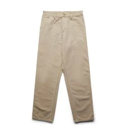 Carhartt WIP SINGLE KNEE PANT