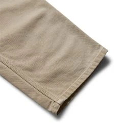 Carhartt WIP SINGLE KNEE PANT -helmut shop CARHARTTWIPSINGLEKNEEPANTDUSTYHBROWN30I026463 07E FH 4