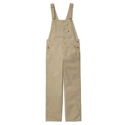 Carhartt WIP WOMEN'S BIB OVERALL STRAIGHT