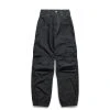 Cav Empt MIL-TECH CARGO PANTS -helmut shop CAVEMPTMIL TECHCARGOPANTSBLACKSCES22PT08 1