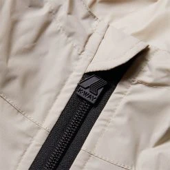 Comme Des Garçons Play K-WAY HOODIE HALF ZIP 12 Comme Des Garçons Play K-WAY HOODIE HALF ZIP -helmut shop COMMEDESGARCONSPLAYK WAYHOODIEHALFZIPBEIGESP1J502 5