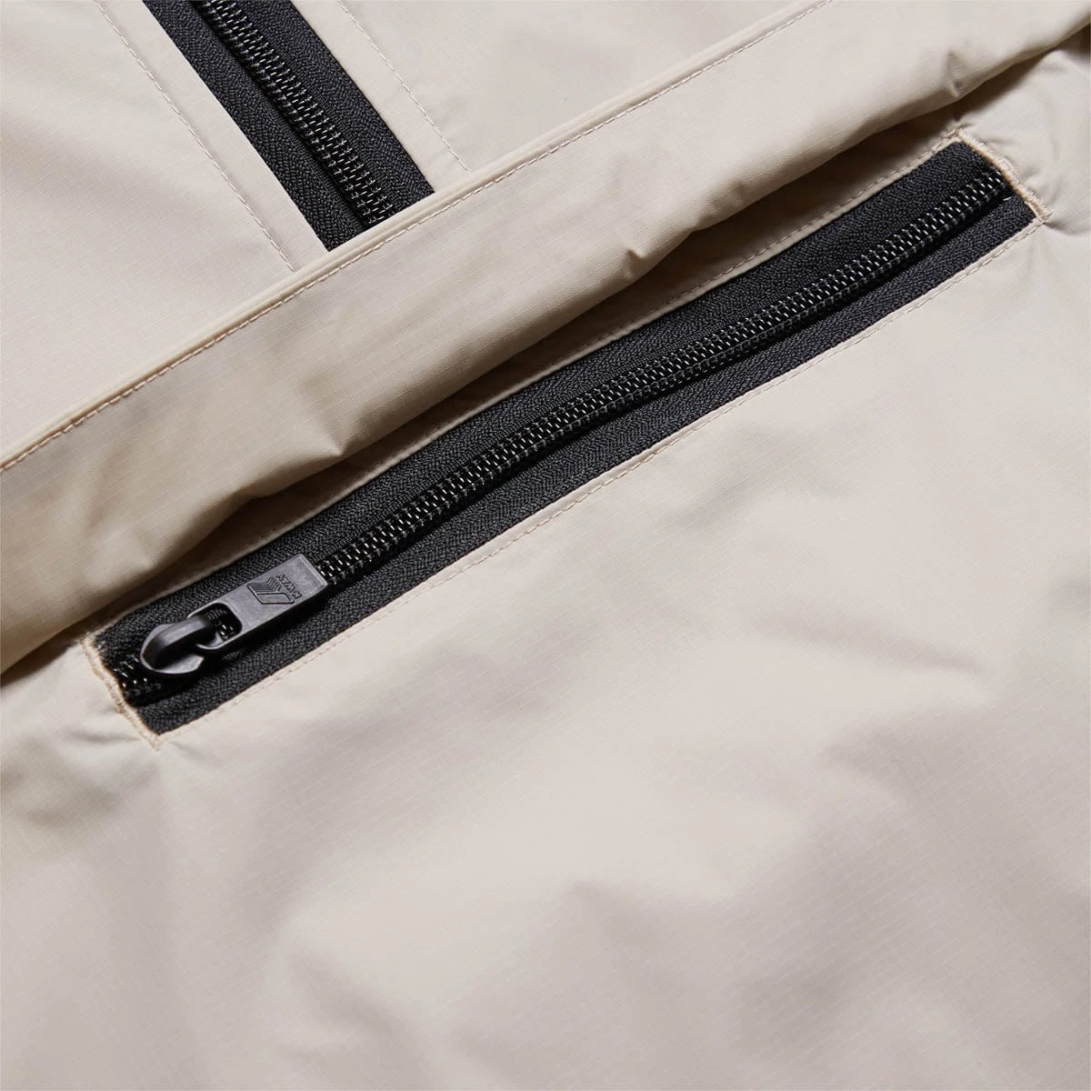 Comme Des Garçons Play K-WAY HOODIE HALF ZIP 8 Comme Des Garçons Play K-WAY HOODIE HALF ZIP - Image 6