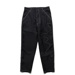 Comme Des Garçons Shirt MEN'S PANTS WOVEN
