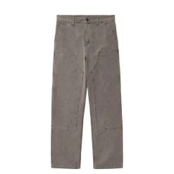 Carhartt WIP DOUBLE KNEE PANT