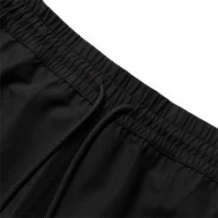 Carhartt WIP CHASE SWIM TRUNKS -helmut shop CarharttWIPCHASESWIMTRUNKSBLACKGOLDSI026235 00F XX 4