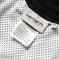 Carhartt WIP CHASE SWIM TRUNKS -helmut shop CarharttWIPCHASESWIMTRUNKSBLACKGOLDSI026235 00F XX 5