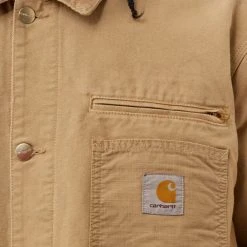 Carhartt WIP MEDLEY JACKET -helmut shop CarharttWIPI030439 07E GD 3