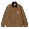 Carhartt WIP MICHIGAN COAT -helmut shop CarharttWIPMICHIGANCOATHAMILTONBROWNTOBACCOSI026480 00S 02 1