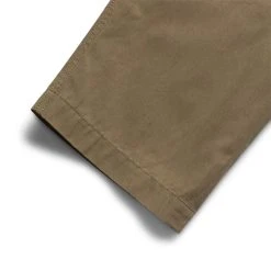 Comme Des Garçons Homme Plus PANTS -helmut shop CommeDesGarconsPANTSOLIVEMPI P015 051 5