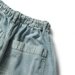 Dr. Collectors P38 INDIGO STRIPE -helmut shop DR.COLLECTORSP38INDIGOSTRIPEINDIGOSTRIPESDC FW21 P2 001 3