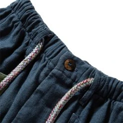 Dr. Collectors P38 LINEN -helmut shop DRCOLLECTORSP38LINENASPHALTSDC SS22 009 4