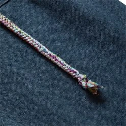 Dr. Collectors P38 LINEN -helmut shop DRCOLLECTORSP38LINENASPHALTSDC SS22 009 5