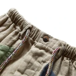 Dr. Collectors P38 LINEN 11 Dr. Collectors P38 LINEN -helmut shop DRCOLLECTORSP38LINENDESERTSDC SS22 017 4