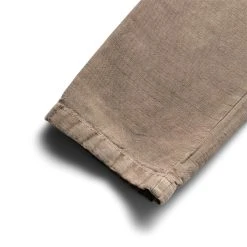 Dr. Collectors P38 LINEN COTTON -helmut shop Dr.CollectorsP38LINENCOTTONVINTAGEKHAKISDC SS22 013 4