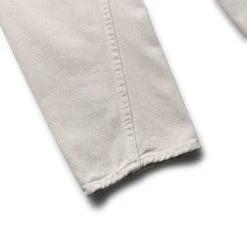 Dr. Collectors P50 JAMES -helmut shop Dr.CollectorsP50JAMESOFFWHITESDC SS22 006 4