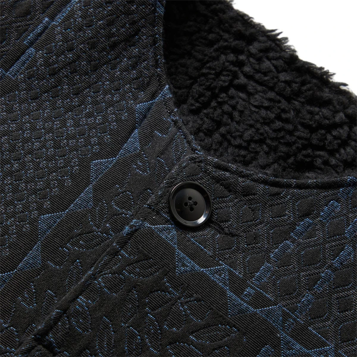 Engineered Garments OVER VEST 6 Engineered Garments OVER VEST - Image 4