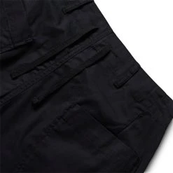 Engineered Garments WOMEN'S SAILOR PANT -helmut shop ENGINEEREDGARMENTSSAILORPANTBLACKHIGHCOUNTTWILLA0KM411 4