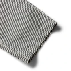 Engineered Garments WOMEN'S STK PANT 8 Engineered Garments WOMEN'S STK PANT -helmut shop ENGINEEREDGARMENTSSTKPANTNAVYSEERSUCKERSTRIPE0KM391 3