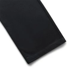 Fred Perry X RAF PATCHED DENIM TROUSERS -helmut shop ENGINEEREDGARMENTSXRAFPATCHEDDENIMTROUSERSBLACK30ST3117 3