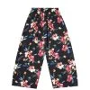 Engineered Garments WOMEN'S BALLOON PANT 2 Engineered Garments WOMEN'S BALLOON PANT -helmut shop EngineeredGarmentsBALLOONPANTBLACKTROPICALFLORALPRINTRAYON120S1WF002RK112 1
