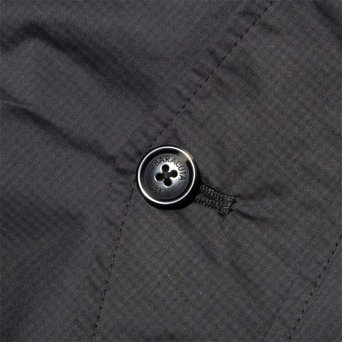 Engineered Garments X Baracuta G9 AF LIGHT POLY 6 Engineered Garments X Baracuta G9 AF LIGHT POLY - Image 4