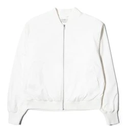Fred Perry X MARGARET HOWELL TENNIS BOMBER