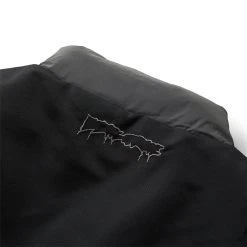 Fucking Awesome REFFLECTIVE VARSITY PUFFER -helmut shop FUCKINGAWESOMEREFFLECTIVEVARSITYPUFFERLETTERMANLASTSUPPERMFA FW22 040 5