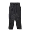 Fucking Awesome SPIRAL TRACK PANTS -helmut shop FUCKINGAWESOMESPIRALTRACKPANTBLACKSFA HO22 166 1