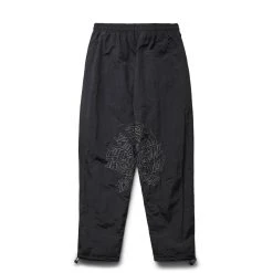 Fucking Awesome SPIRAL TRACK PANTS -helmut shop FUCKINGAWESOMESPIRALTRACKPANTBLACKSFA HO22 166 2
