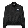 Fred Perry X RAF SIMONS PATCHED HARRINGTON JACKET 2 Fred Perry X RAF SIMONS PATCHED HARRINGTON JACKET -helmut shop FredPerryPATCHEDHARRINGTONJACKETBLACKMSJ1873 1