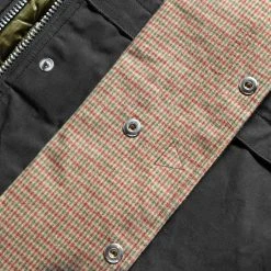 Garbstore X BODEGA FO JACKET -helmut shop GarbstoreXBODEGAJACKETBLACKSJ 105 GAH 10