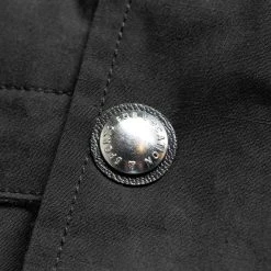 Garbstore X BODEGA FO JACKET -helmut shop GarbstoreXBODEGAJACKETBLACKSJ 105 GAH 12