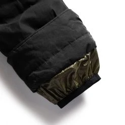 Garbstore X BODEGA FO JACKET -helmut shop GarbstoreXBODEGAJACKETBLACKSJ 105 GAH 13