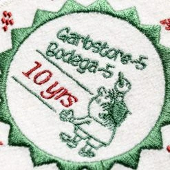 Garbstore X BODEGA FO JACKET -helmut shop GarbstoreXBODEGAJACKETBLACKSJ 105 GAH 16