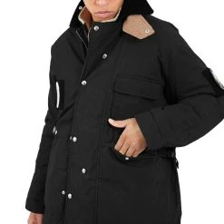 Garbstore X BODEGA FO JACKET -helmut shop GarbstoreXBODEGAJACKETBLACKSJ 105 GAH 19