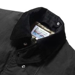 Garbstore X BODEGA FO JACKET -helmut shop GarbstoreXBODEGAJACKETBLACKSJ 105 GAH 5