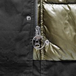 Garbstore X BODEGA FO JACKET -helmut shop GarbstoreXBODEGAJACKETBLACKSJ 105 GAH 9